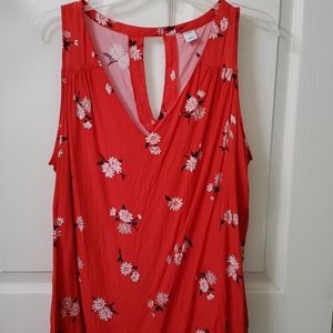 Old Navy top